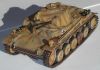 Dragon 1/35 Pz.Kpfw. II ausf.C -  