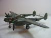 Academy 1/72 P-38J Lightning