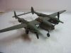 Academy 1/72 P-38J Lightning