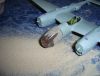 Academy 1/72 P-38J Lightning