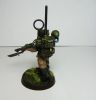 Warhammer 40K 28mm IG Cadian Troopers