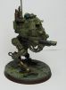 Warhammer 40k 28mm IG Sentinel