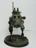 Warhammer 40k 28mm IG Sentinel