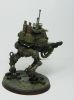 Warhammer 40k 28mm IG Sentinel