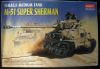  Academy 1/35 M-51 Super Sherman  1373