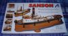  Artesania Latina 1/50  Sanson