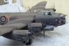 Hasegawa 1/72 Lancaster B Mk.I w/ Tallboy Tirpitz raid