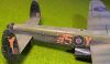 Hasegawa 1/72 Lancaster B Mk.I w/ Tallboy Tirpitz raid