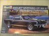  Revell 1/24 Shelby Mustang GT350H