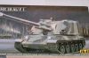 Heller 1/35 AMX - AUF1 155-  