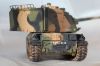 Heller 1/35 AMX - AUF1 155-  