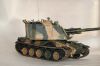 Heller 1/35 AMX - AUF1 155-  