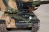 Heller 1/35 AMX - AUF1 155-  