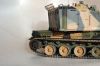 Heller 1/35 AMX - AUF1 155-  