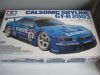 Tamiya 1/24 Calsonic Skyline GT-R 2003 (JGTC)