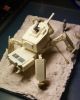  MiG Production 1/35 KV-2X