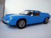 Tamiya 1/24 LOTUS EUROPA `74