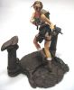 Andrea Miniatures 80 mm Lara Croft (Storm Rider)