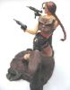 Andrea Miniatures 80 mm Lara Croft (Storm Rider)