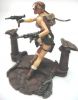 Andrea Miniatures 80 mm Lara Croft (Storm Rider)