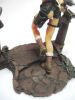 Andrea Miniatures 80 mm Lara Croft (Storm Rider)