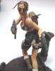Andrea Miniatures 80 mm Lara Croft (Storm Rider)
