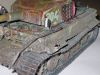 Tamiya 1/35 Pz. Kpfw. VI Ausf E Tiger  