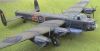 Hasegawa 1/72 Lancaster B Mk.I w/ Tallboy Tirpitz raid