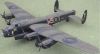 Hasegawa 1/72 Lancaster B Mk.I w/ Tallboy Tirpitz raid