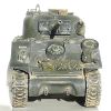 Dragon 1/35 42 Sherman,  