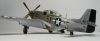 Dragon 1/32 P-51D Mustang - Go-Go,  