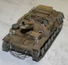 ARK-models 1/35 Sturmpanzer II