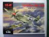  ICM 1/48 Spitfire Mk.VIII -  