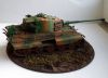 Revell 1/72 Sd.Kfz.182 King Tiger (Henschel turret)