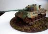 Revell 1/72 Sd.Kfz.182 King Tiger (Henschel turret)