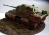 Revell 1/72 Sd.Kfz.182 King Tiger (Henschel turret)