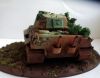 Revell 1/72 Sd.Kfz.182 King Tiger (Henschel turret)