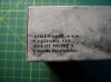 Aires, Verlinden, Andrea Miniatures 1/48  