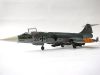 Hasegawa 1/48 F-104G Starfighter Bundesmarine MFG 2