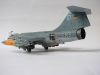 Hasegawa 1/48 F-104G Starfighter Bundesmarine MFG 2