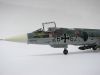 Hasegawa 1/48 F-104G Starfighter Bundesmarine MFG 2