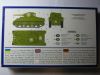  UM 1/72 US M4 Sherman Medium Tank ( )