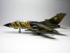 Revell 1/144 Panavia Tornado ECR - Tiger Meet