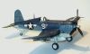 Tamiya 1/72 Chance Vought F4U-1D Corsair