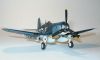 Tamiya 1/72 Chance Vought F4U-1D Corsair