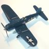 Tamiya 1/72 Chance Vought F4U-1D Corsair