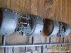  Tamiya 1/35 Flak 36/37 #35017 - -