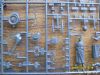  Tamiya 1/35 Flak 36/37 #35017 - -