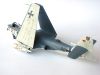 Trumpeter 1/48 Hawker Seahawk MK 100 Bundesmarine