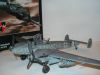 Revell 1/48 Messerschmitt Bf-110G2/R3 -  